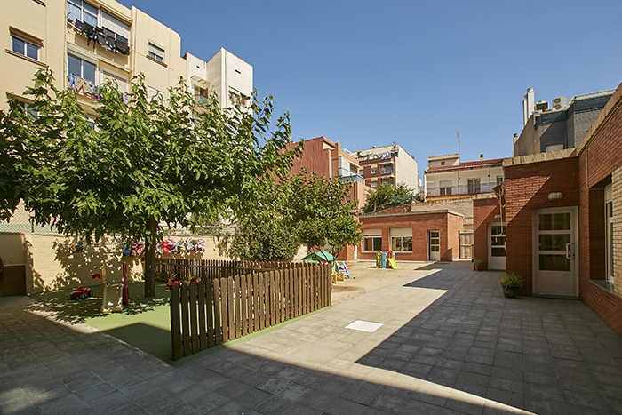 fotos Escola Infantil El Jardinet - El Prat